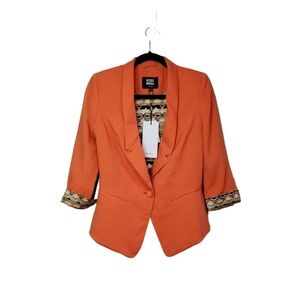 NWT Vero Moda Blazer Fits S